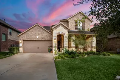 3722 Brampton Island Drive, Katy, TX 77494 - Photo 1
