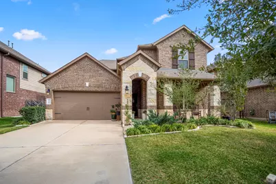3722 Brampton Island Drive, Katy, TX 77494 - Photo 2