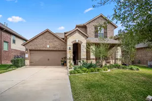 3722 Brampton Island Dr, Katy, TX 77494 - Photo 2