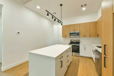 162 Wallace Street #A, Houston, TX 77022 - Photo 8