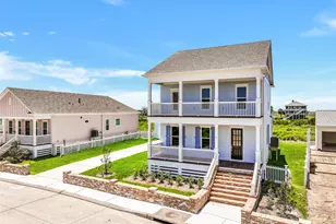 5 Sunset St, Galveston, TX 77554 - Photo 2