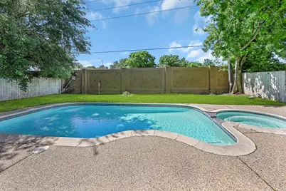 2910 Norwich Street, Pearland, TX 77584 - Photo 24