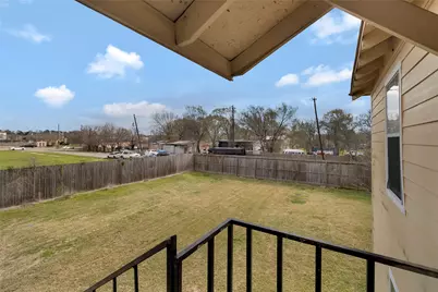 4233 Dupont Street #A, Houston, TX 77021 - Photo 10