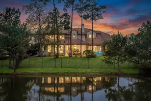 14 N Shasta Bend Cir, The Woodlands, TX 77389 - Photo 2