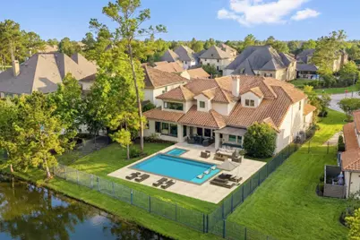 14 N Shasta Bend Circle, The Woodlands, TX 77389 - Photo 8