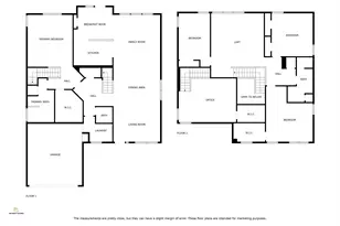 955 Smokethorn Trl, Richmond, TX 77406 - Photo 42