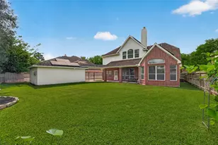 2615 Granite Ct, Pearland, TX 77584 - Photo 48