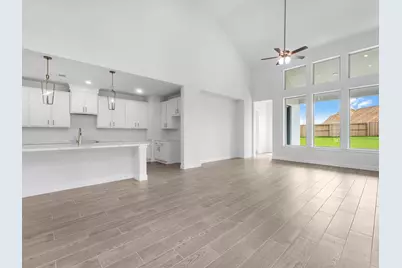 10950 Middle Ridge Drive, Missouri City, TX 77459 - Photo 8