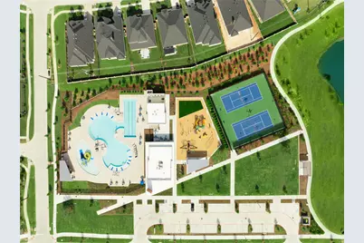 4514 Sunny Hazel Lane, Fulshear, TX 77441 - Photo 30