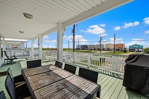 2927 Bluewater Hwy, Surfside Beach, TX 77541 - Photo 6