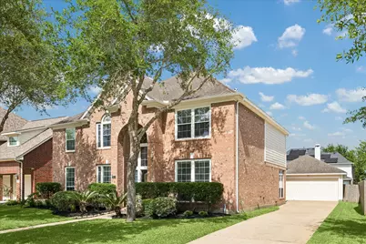 2614 Cezanne Circle, Missouri City, TX 77459 - Photo 28