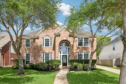 2614 Cezanne Circle, Missouri City, TX 77459 - Photo 2