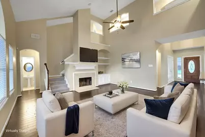 23207 Olive Ridge Court, Katy, TX 77494 - Photo 16