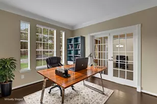 23207 Olive Ridge Ct, Katy, TX 77494 - Photo 8