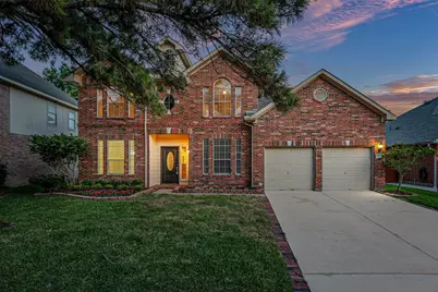 23207 Olive Ridge Court, Katy, TX 77494 - Photo 1