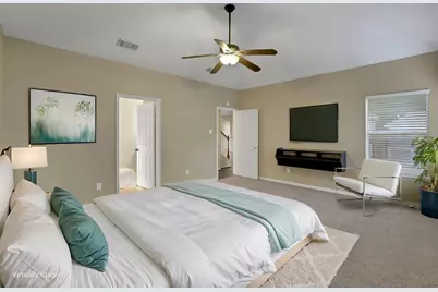 23207 Olive Ridge Court, Katy, TX 77494 - Photo 22