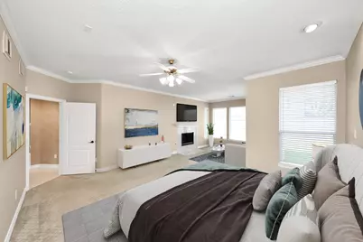 5410 Deerbourne Chase Drive, Sugar Land, TX 77479 - Photo 22