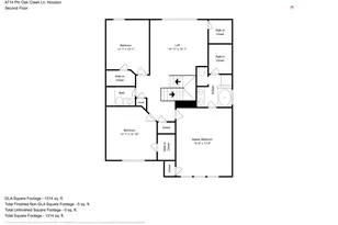 4714 Pin Oak Creek Ln, Houston, TX 77345 - Photo 18