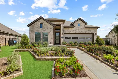 11310 Flower Petal Court, Cypress, TX 77433 - Photo 1