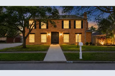8006 Albin Lane, Houston, TX 77071 - Photo 2