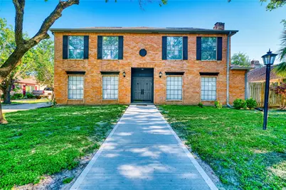 8006 Albin Lane, Houston, TX 77071 - Photo 4