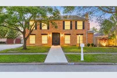 8006 Albin Lane, Houston, TX 77071 - Photo 1
