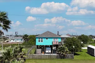 1970 Ave B, Crystal Beach, TX 77650 - Photo 6