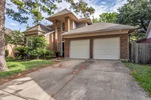 7543 Basswood Forest Ct, Houston, TX 77095 - Photo 2