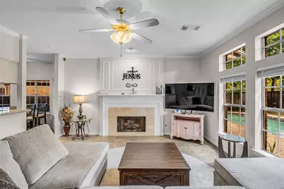 7543 Basswood Forest Court, Houston, TX 77095 - Photo 16