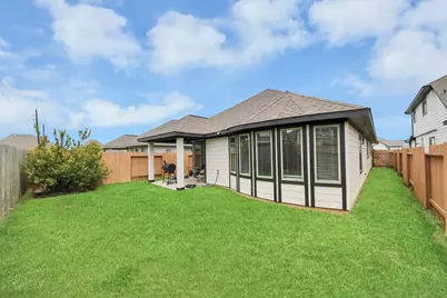 20755 Sunseed Dr, Richmond, TX 77407 - Photo 28