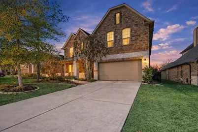 35 N Wheatleigh Drive, Tomball, TX 77375 - Photo 4