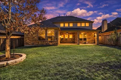35 N Wheatleigh Drive, Tomball, TX 77375 - Photo 46