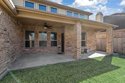 35 N Wheatleigh Drive, Tomball, TX 77375 - Photo 48