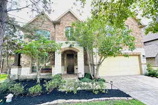 35 N Wheatleigh Dr, Tomball, TX 77375 - Photo 1