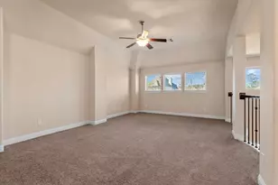 35 N Wheatleigh Dr, Tomball, TX 77375 - Photo 42