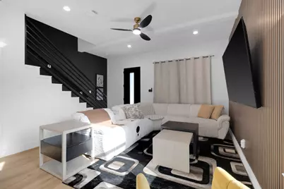 6726 Dumble Street #B, Houston, TX 77021 - Photo 36