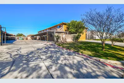 7902 Prestwood Drive #3, Houston, TX 77036 - Photo 1
