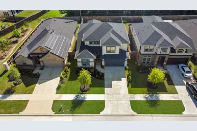 5107 Shimmering Brook Lane, Fulshear, TX 77441 - Photo 32