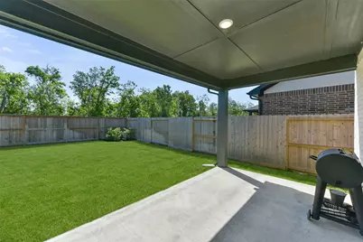 5107 Shimmering Brook Lane, Fulshear, TX 77441 - Photo 28