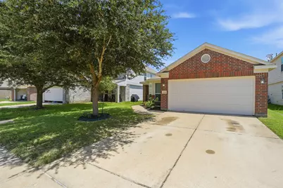3138 Upland Spring Trace, Katy, TX 77493 - Photo 2