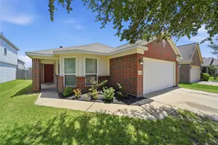 3138 Upland Spring Trace, Katy, TX 77493 - Photo 4
