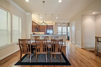 1728 Dart Street, Houston, TX 77007 - Photo 4