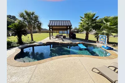 16003 Escher Road, Cypress, TX 77433 - Photo 1