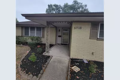 5718 Burlinghall Drive, Houston, TX 77035 - Photo 2