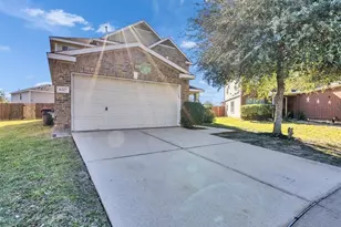 16327 Morgan Willow Ln, Cypress, TX 77429 - Photo 1
