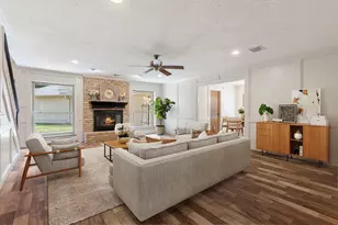 17706 Asphodel Ln, Spring, TX 77379 - Photo 10