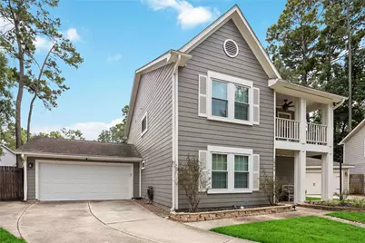 18174 Windy Oaks Court, Porter, TX 77365 - Photo 2