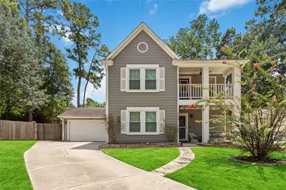 18174 Windy Oaks Court, Porter, TX 77365 - Photo 1