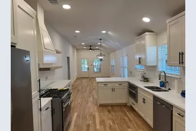 4216 Julian Street, Houston, TX 77009 - Photo 2