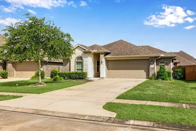4812 La Piedra Lane, League City, TX 77573 - Photo 4